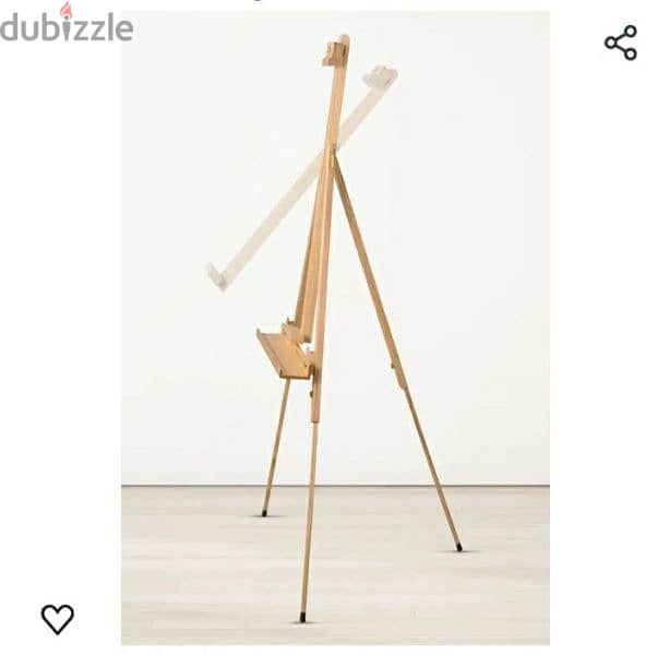 CRELANDO  Easel / stand / picture holder/3$ delivery 1