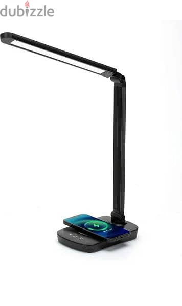 Aigostar Owen led Desk lamp / 3 $ delivery 7