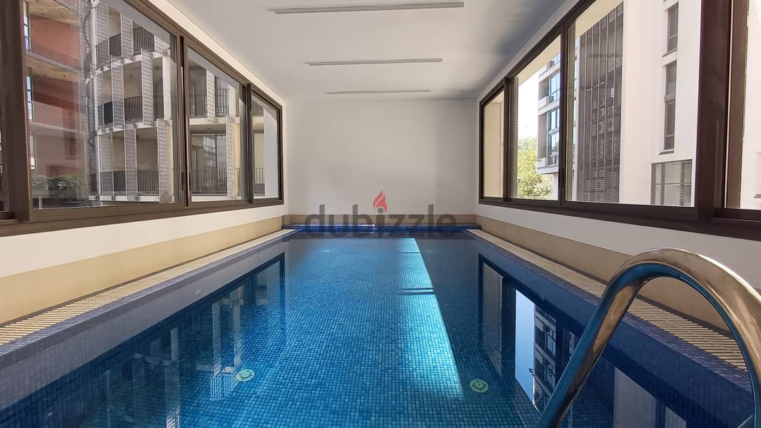 Apartment for sale in Achrafieh/ New 7