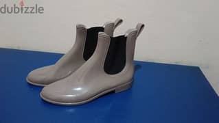 Italian boots size 38 0