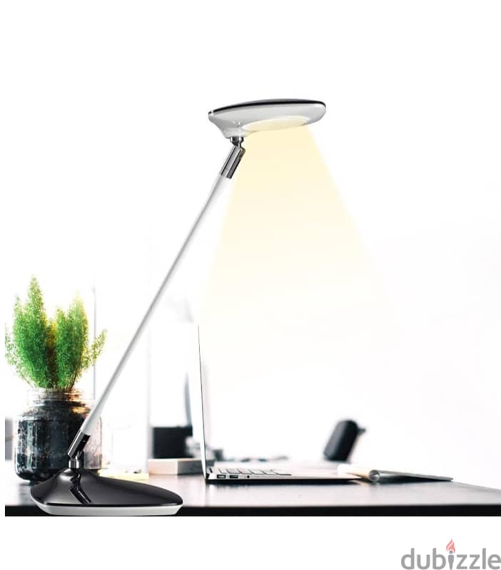 AIGOSTAR POLLY LED Zwart Desk lamp/ 3$ delivery 1