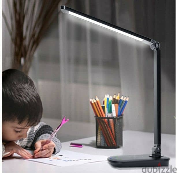 Aigostar TOKYO  LED DEST  LAMP/ 3$ DELIVERY 1