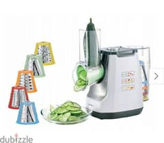 silvercrest electric Grater / 3$ delivery
