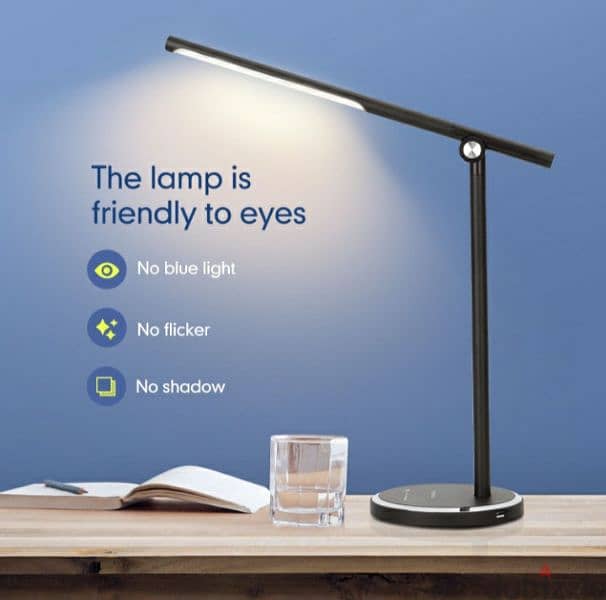 Aigostar VINCE desk lamp/ 3$ delivery 1