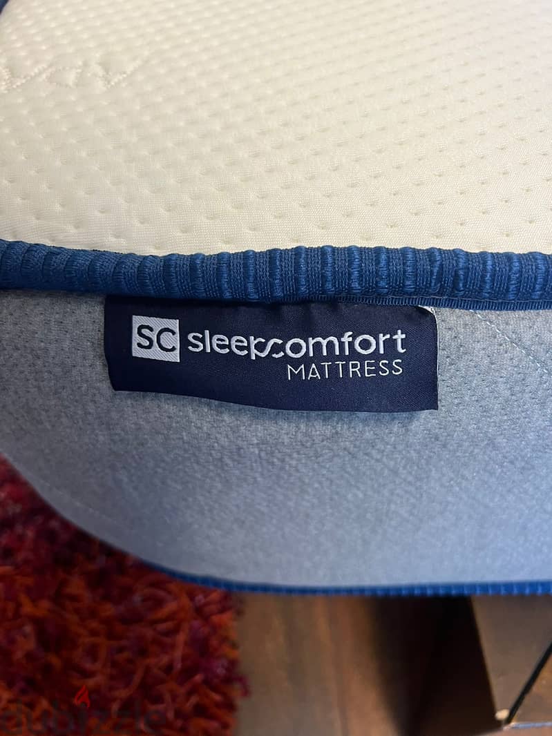 Sleep Comfort Mattress for Sale 2