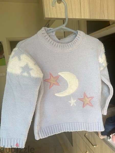 clothes for baby  girls 12