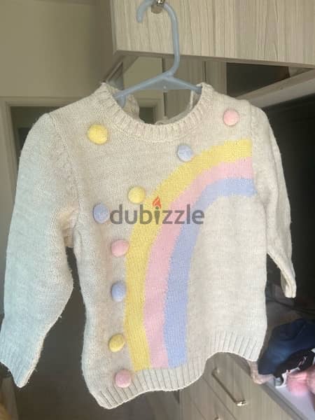 clothes for baby  girls 13