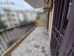 Fully furnished apartment for rent in Naqqache 0