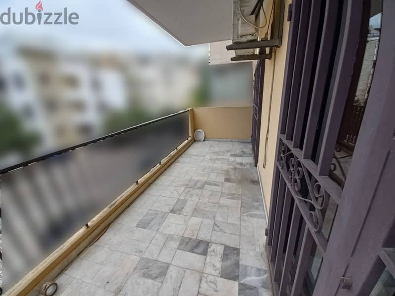 Fully furnished apartment for rent in Naqqache 0