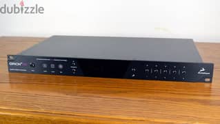 Antelope Orion32 HD 64-Channel HDX/USB 3.1/Madi