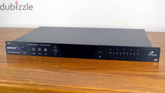 Antelope Orion32 HD 64-Channel Soundcard