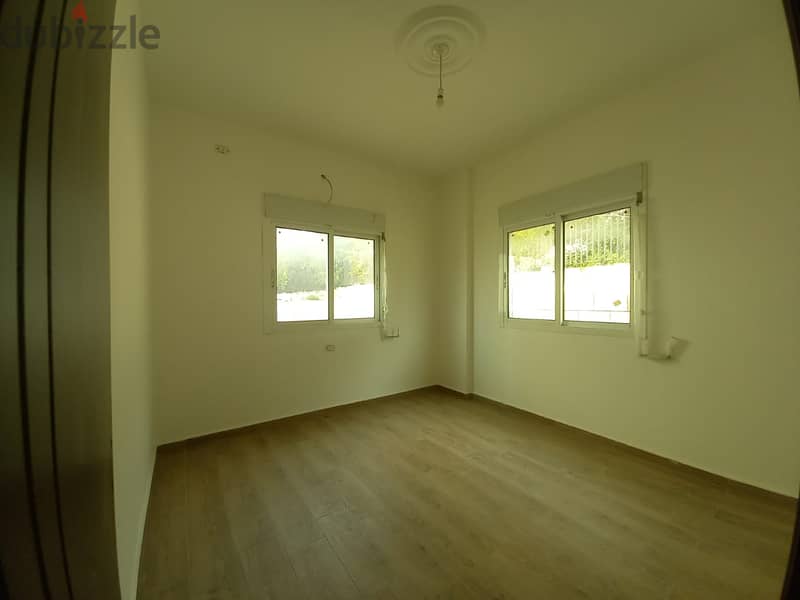 Apartment For Sale in Bsalim شقة للبيع في بصاليم 4