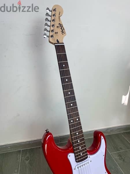 Electric Guitar (Nashville Classic Rock)-Perfect for Stratocaster Fans 5