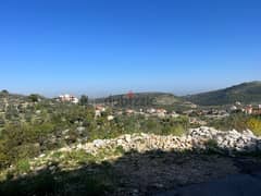 land for sale in chabtine batroun شبطين بترون 0
