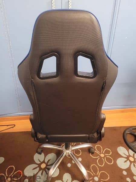 gaming chair super comfortable 1