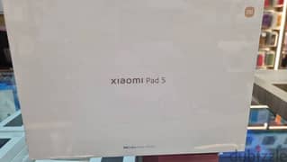 Xiaomi pad 5 6/256gb white 0