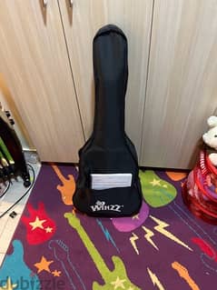 winzz guitar 0