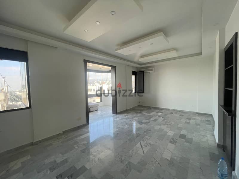 Dik El Mehdi | 110m² | 2 Bedrooms Apartment | 2 Parking Lots 1