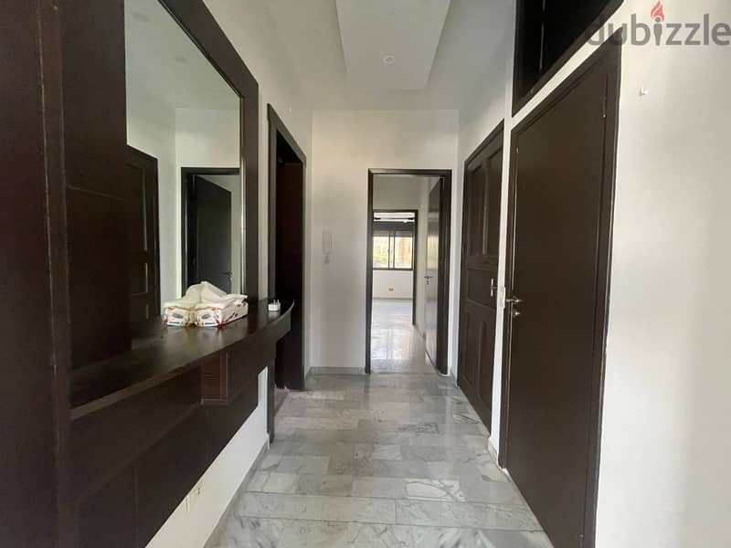 Dik El Mehdi | 110m² | 2 Bedrooms Apartment | 2 Parking Lots 2