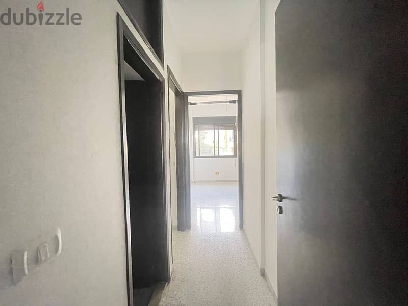 Dik El Mehdi | 110m² | 2 Bedrooms Apartment | 2 Parking Lots 4