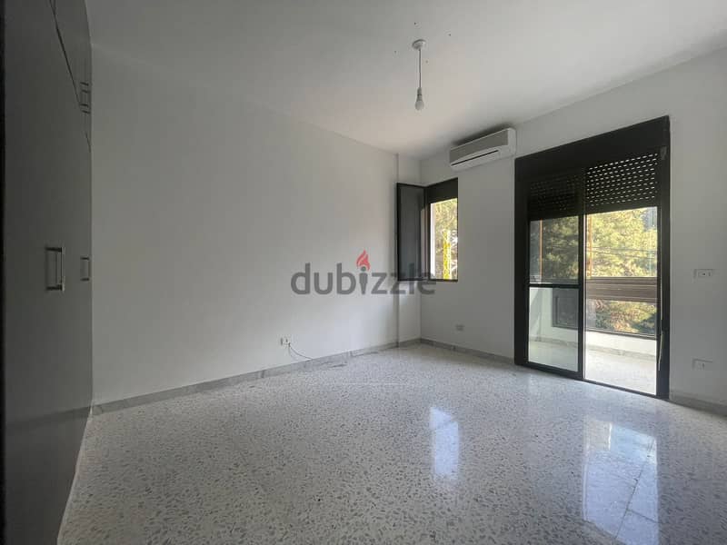 Dik El Mehdi | 110m² | 2 Bedrooms Apartment | 2 Parking Lots 6