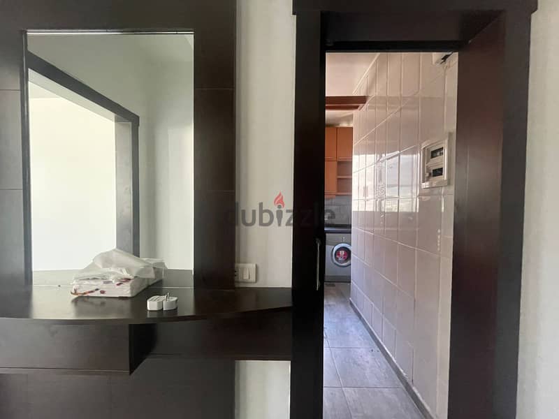 Dik El Mehdi | 110m² | 2 Bedrooms Apartment | 2 Parking Lots 8