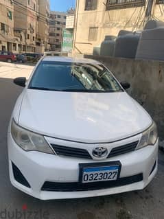 camry 2015 for sale 0