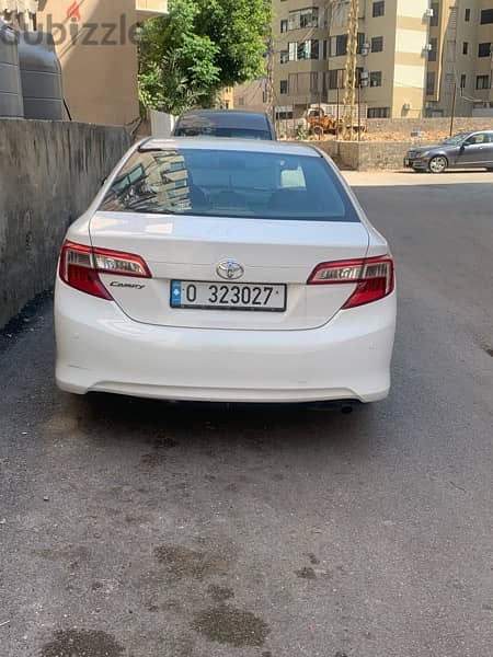 camry 2015 for sale 1