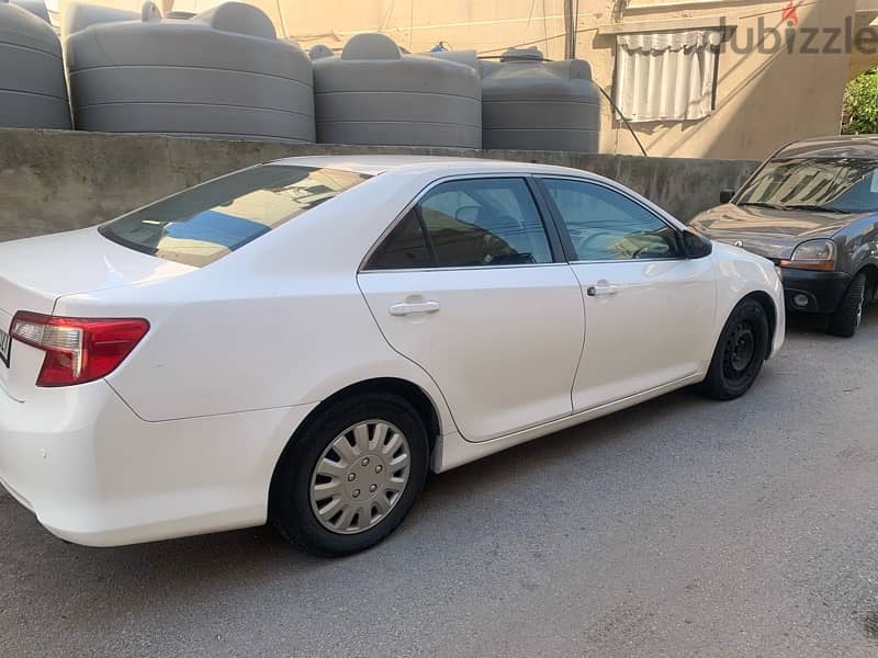 camry 2015 for sale 2