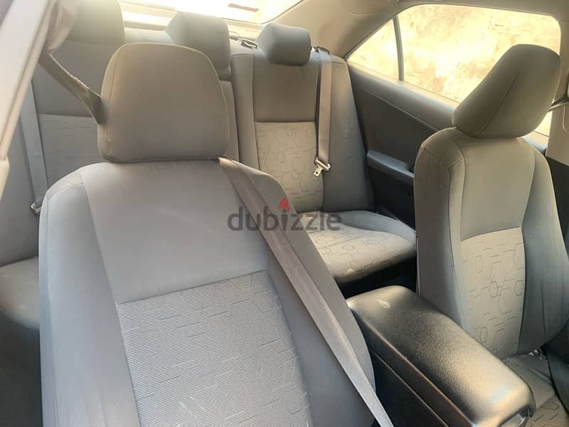 camry 2015 for sale 4