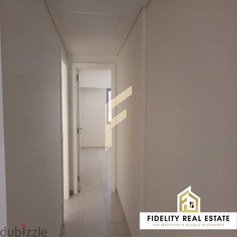 Apartment for rent in Achrafieh NS9 1