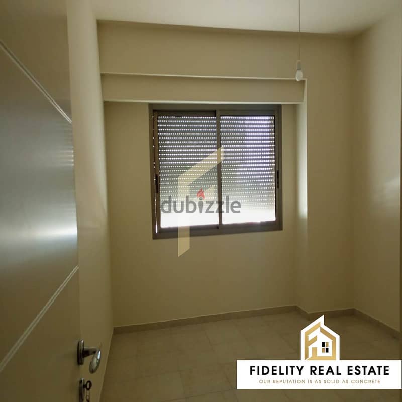 Apartment for rent in Achrafieh NS9 2