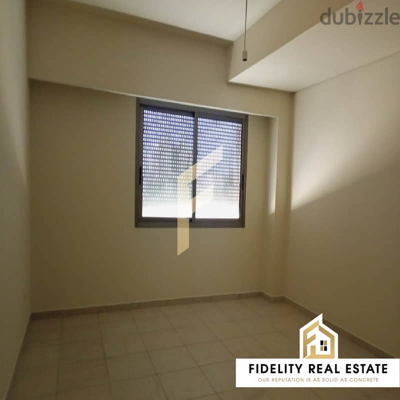 Apartment for rent in Achrafieh NS9 5
