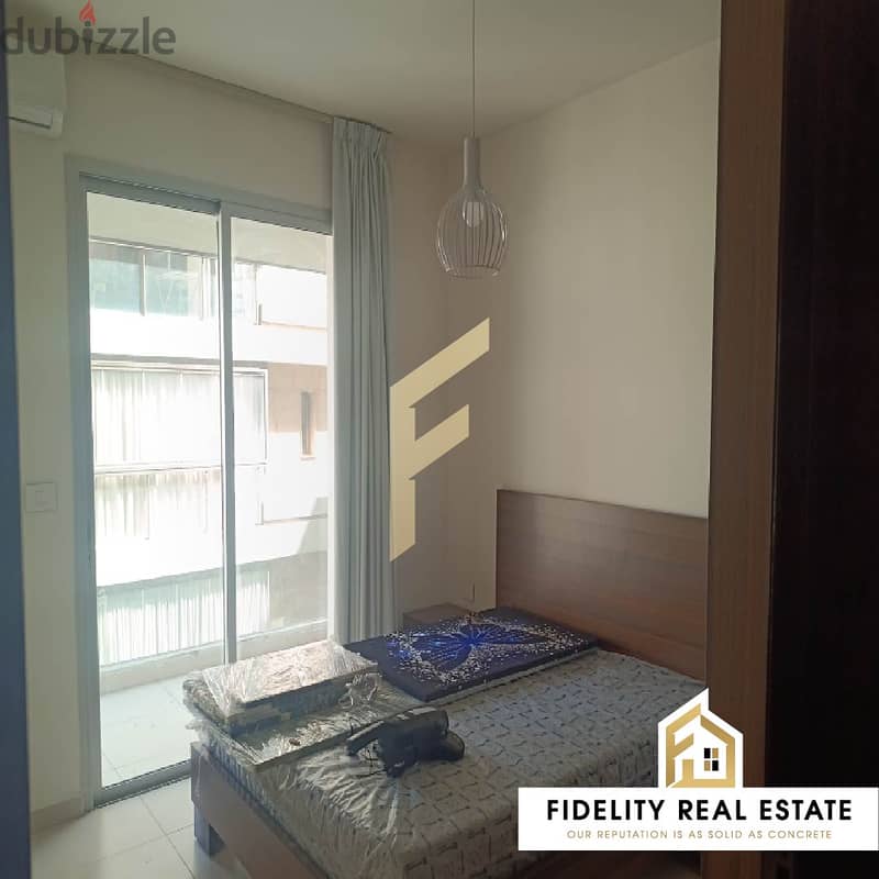 Apartment for rent in Achrafieh - Furnished KR13 2