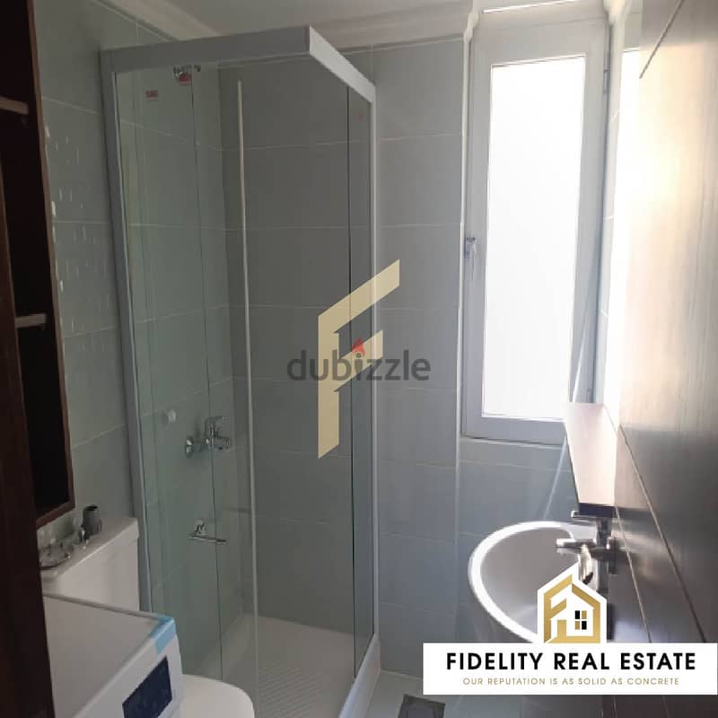 Apartment for rent in Achrafieh - Furnished KR13 4