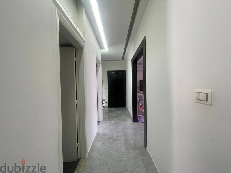 Antelias | Signature | Semi-Furnished 2 Bedrooms Ap | Prime Location 6