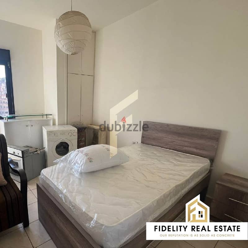 Apartment for rent in Achrafieh NS8 1