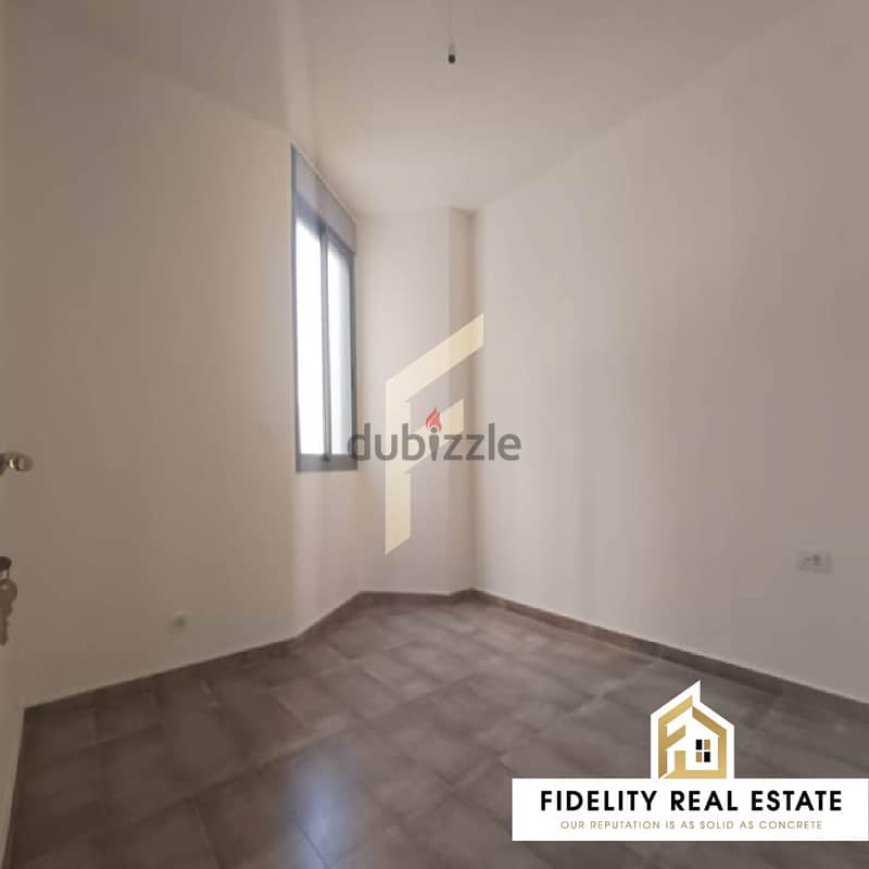 Apartment for sale in Achrafieh LA5 1