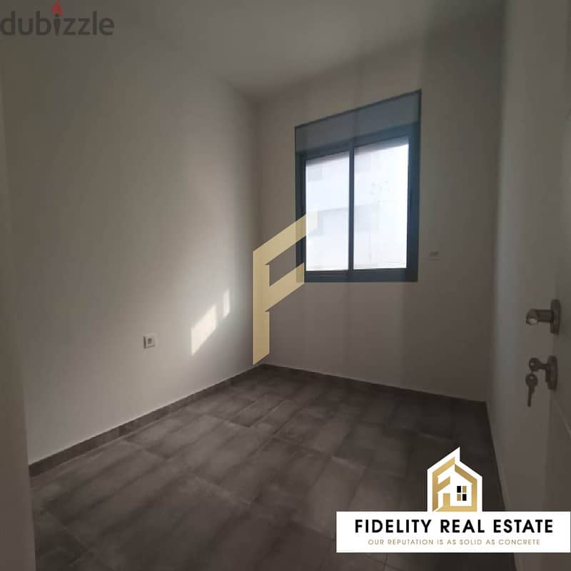 Apartment for sale in Achrafieh LA5 2