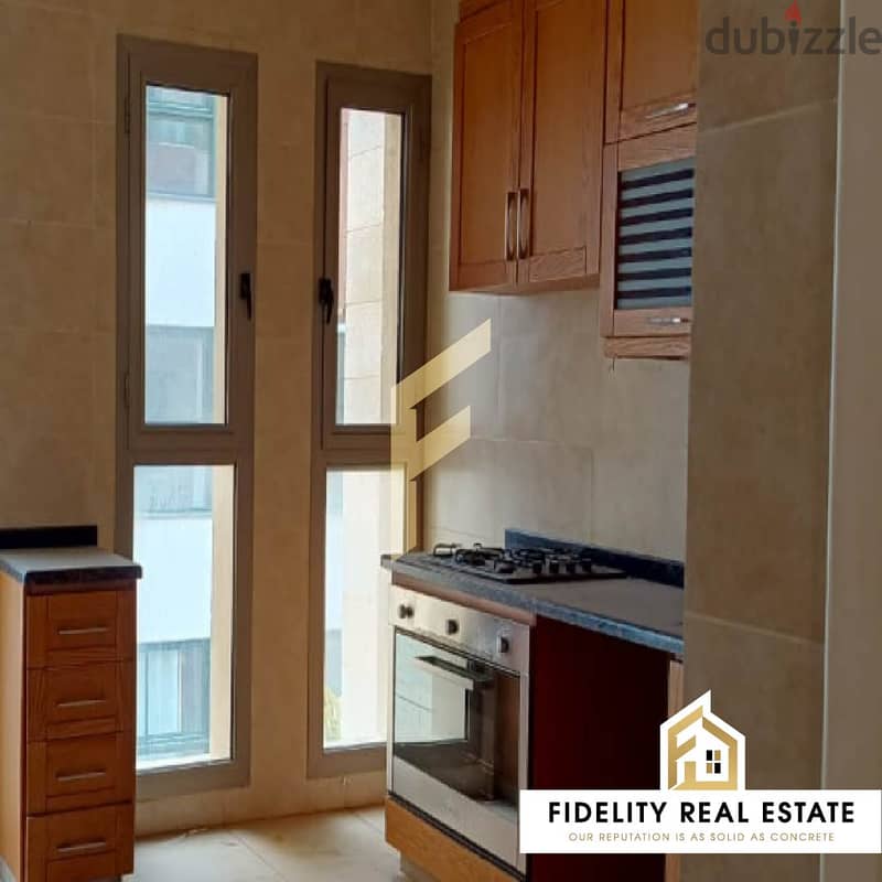 Duplex Apartment for sale in Achrafieh Sioufi LA3 4
