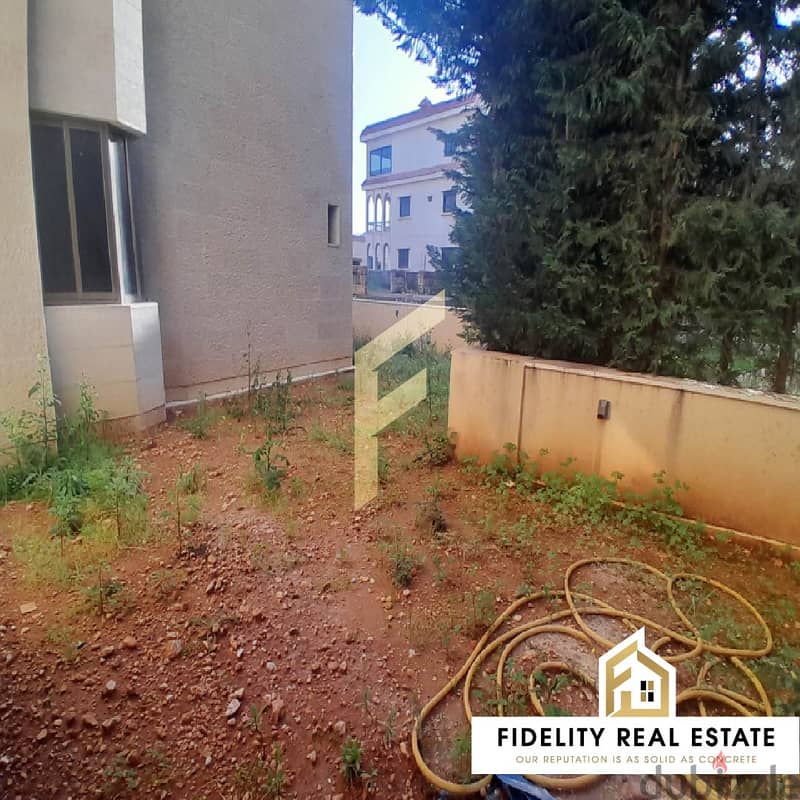 Apartment for sale in Aley WB116 1