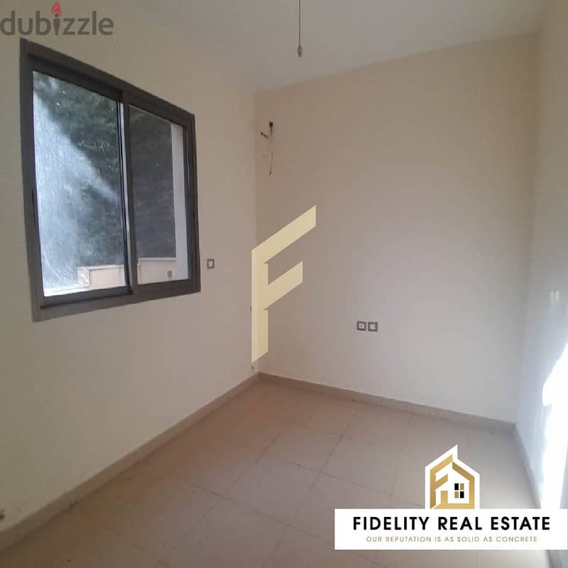 Apartment for sale in Aley WB116 2