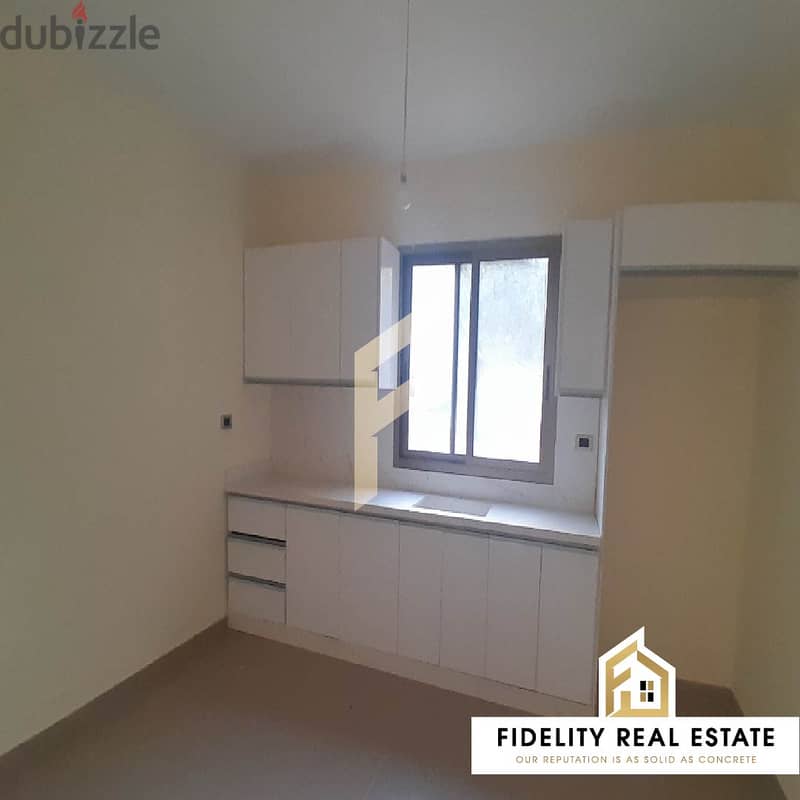 Apartment for sale in Aley WB116 3