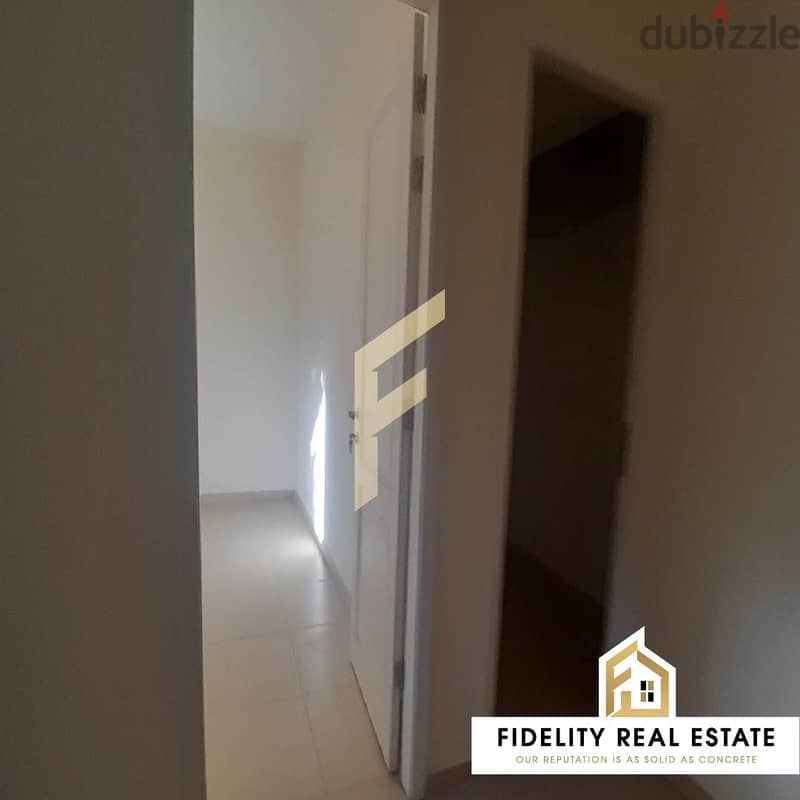 Apartment for sale in Aley WB116 4