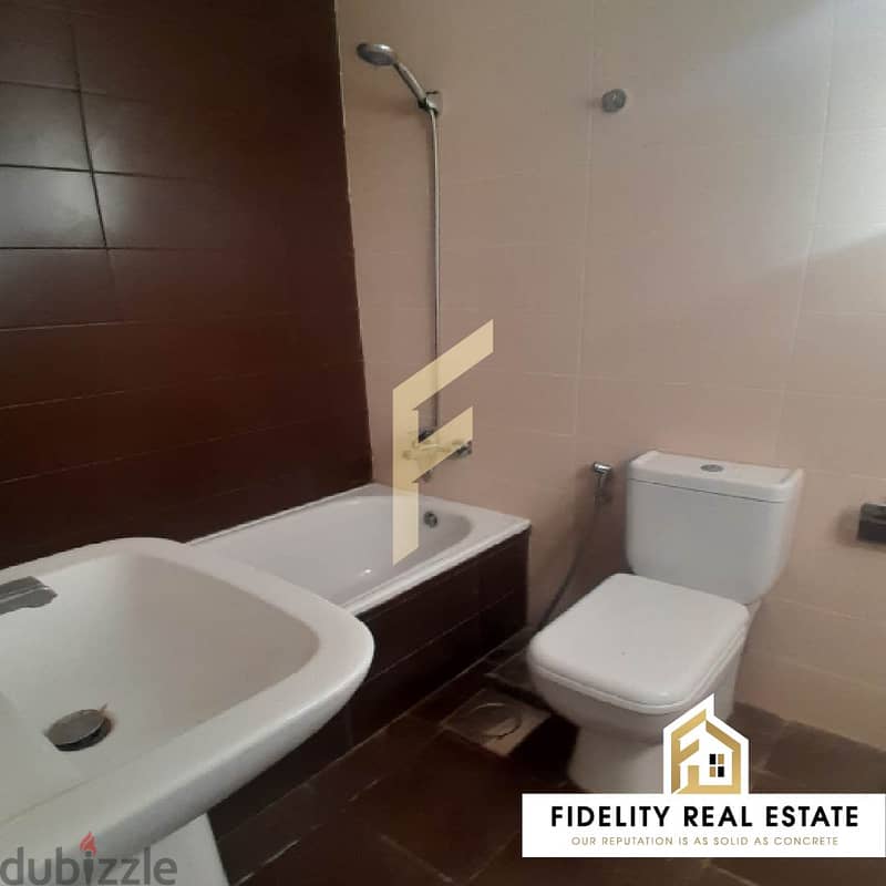 Apartment for sale in Aley WB116 5