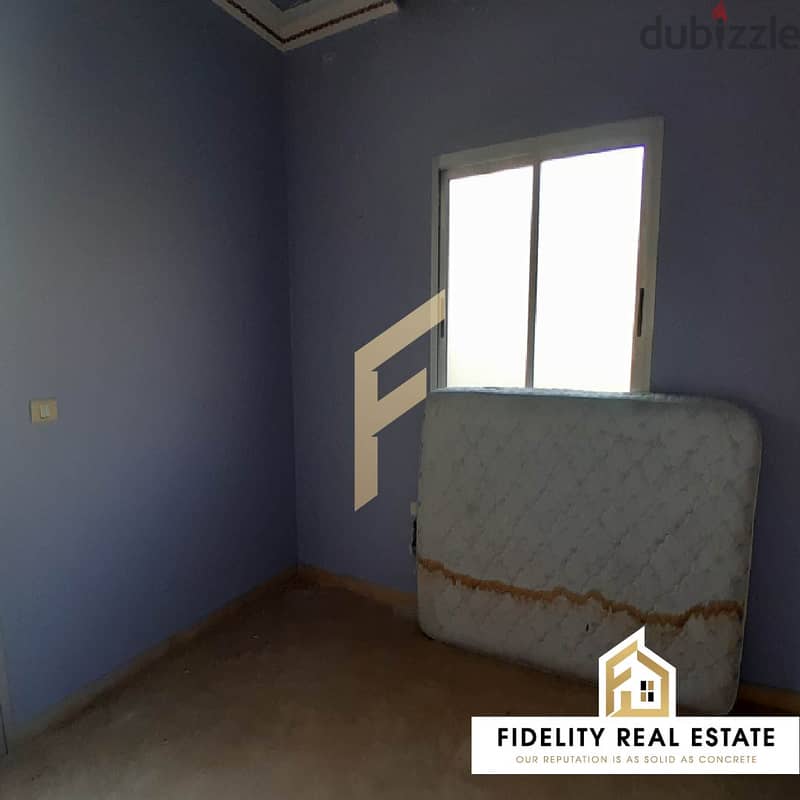 Apartment for sale in Aley WB115 1