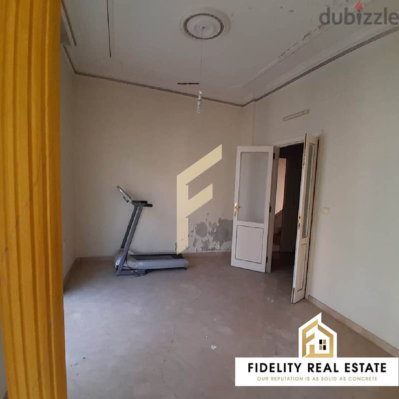 Apartment for sale in Aley WB115 2