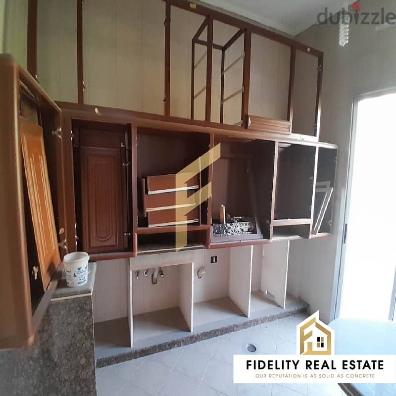 Apartment for sale in Aley WB115 3