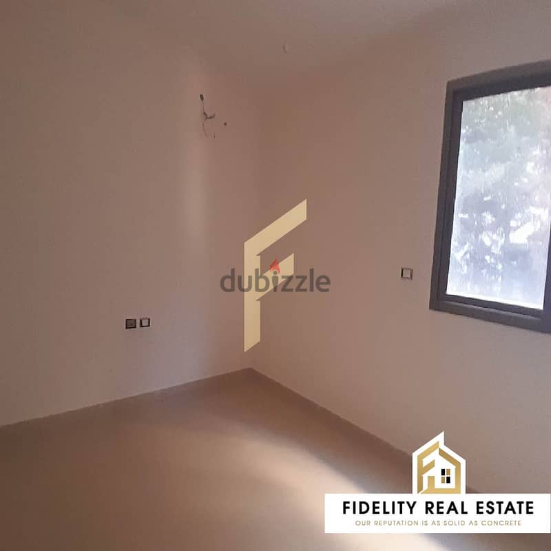 Apartment for sale in Aley WB114 1
