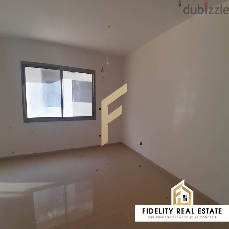 Apartment for sale in Aley WB114 2